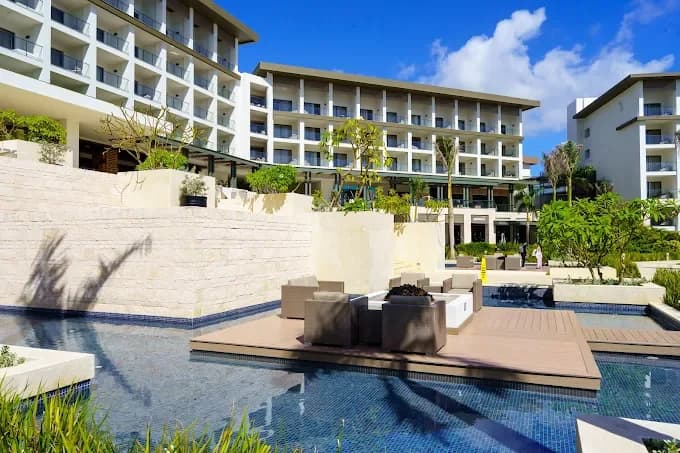 Hyatt Zilara Cap Cana