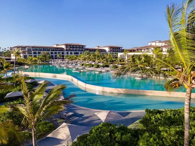 Lopesan Costa Bávaro Resort Spa & Casino