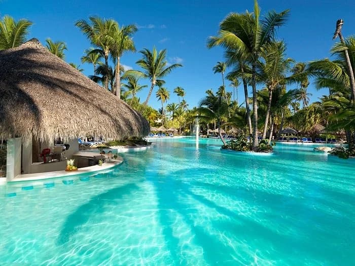 Melia Caribe Beach Resort