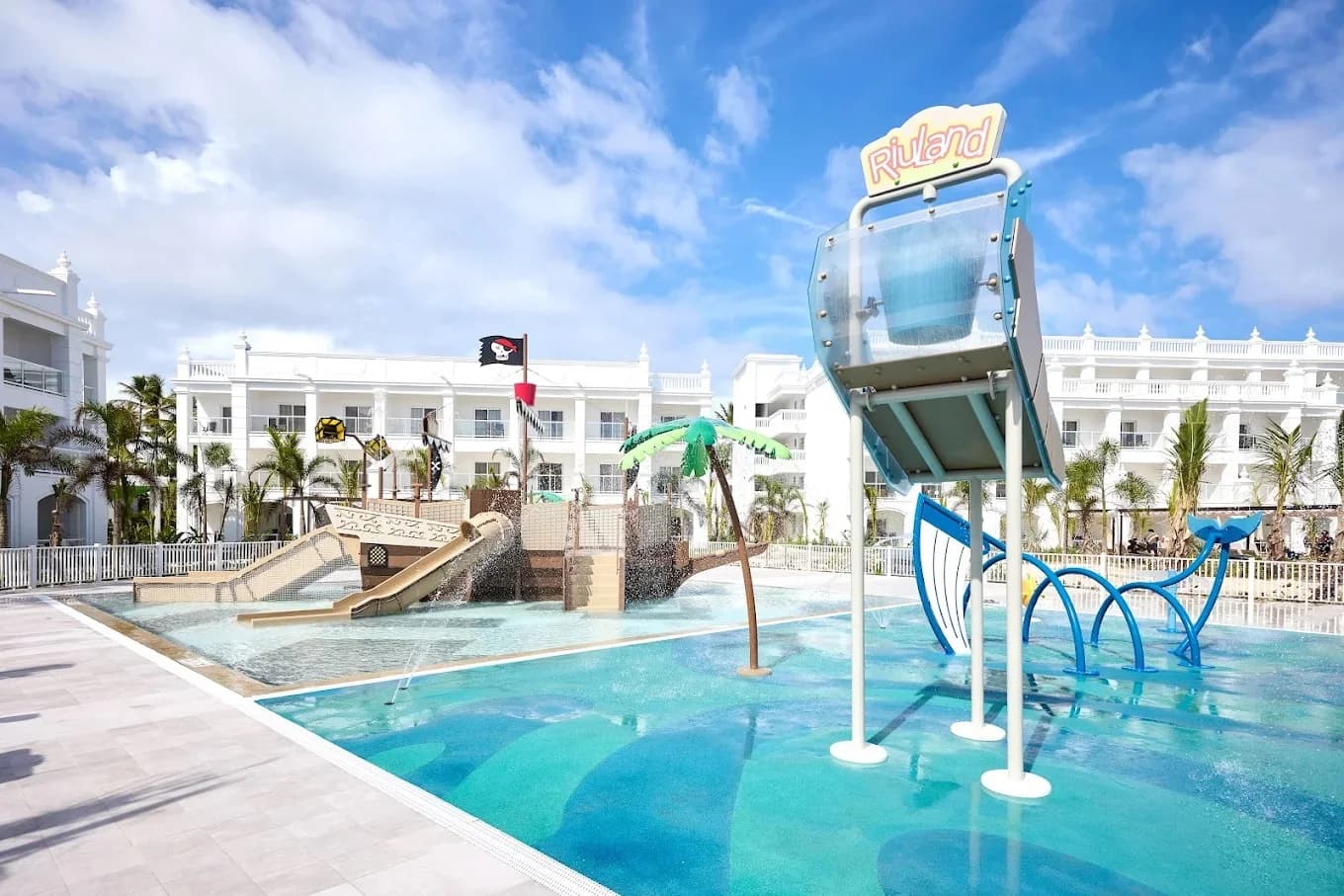 Riu Palace Bavaro