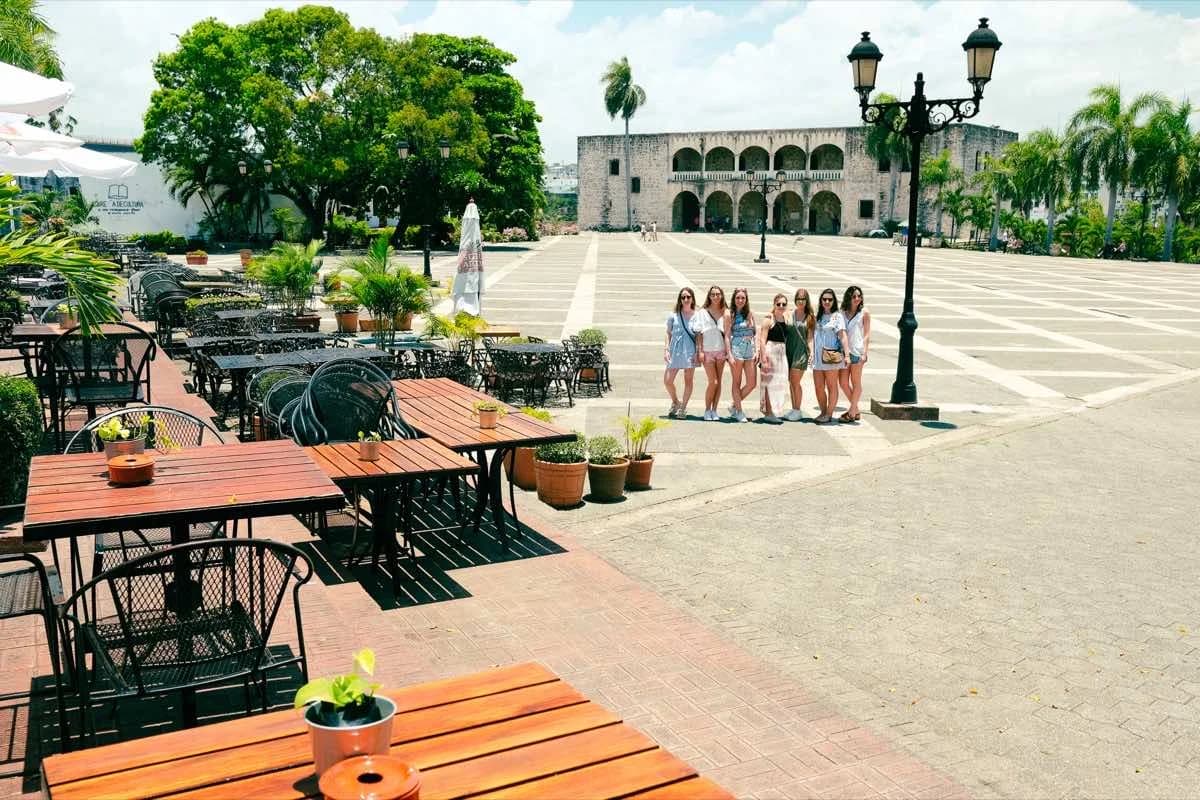 Excursión a Santo Domingo desde Punta Cana | Todo Incluido desde Airbnb Aquamarina Luxury Beachfront Condos foto 3