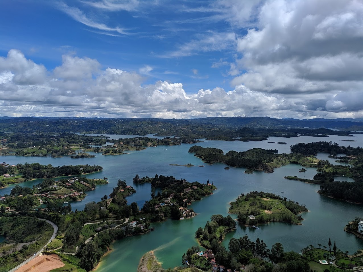 Medellín privado en 4 días