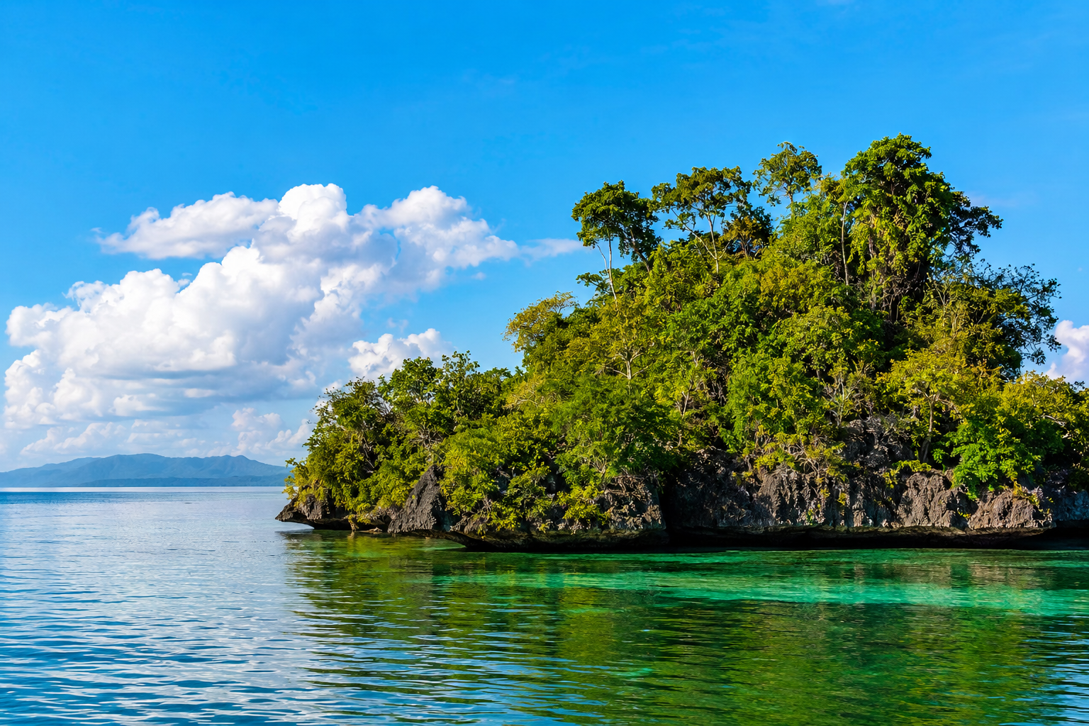 Excursion al Parque Nacional Los Haitises desde Punta Cana