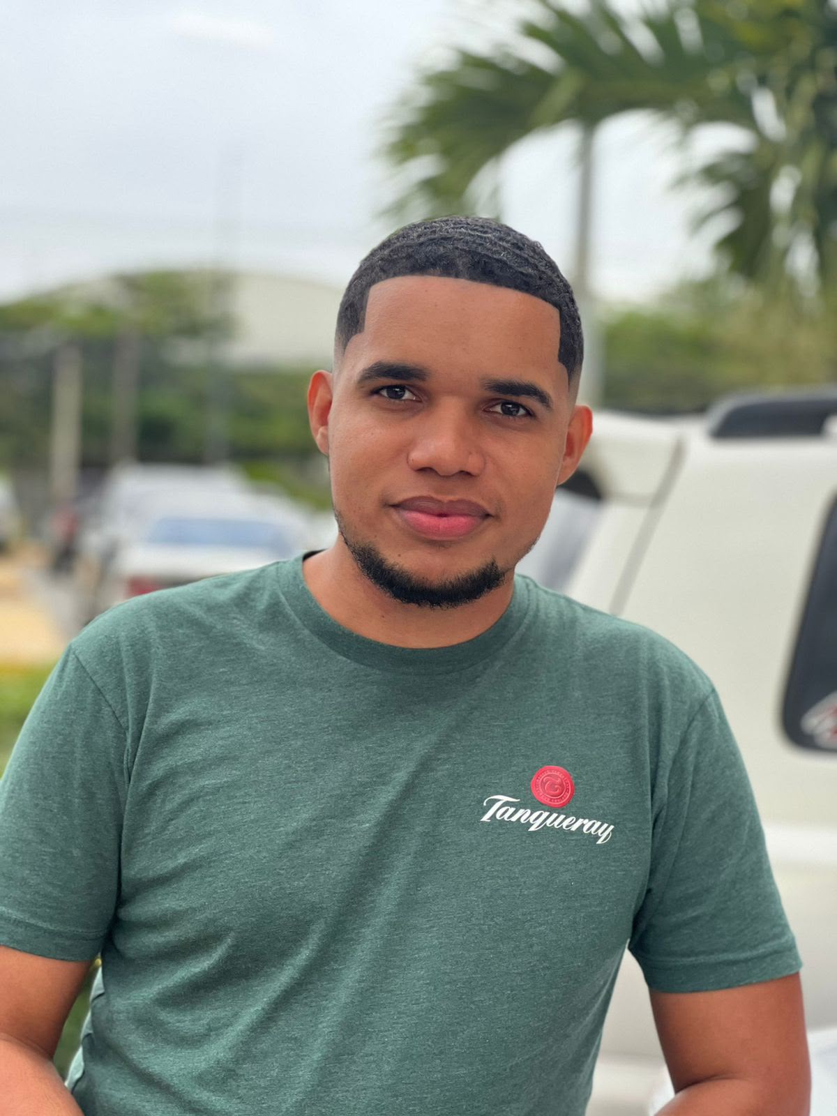 Alexis Muñoz Arias