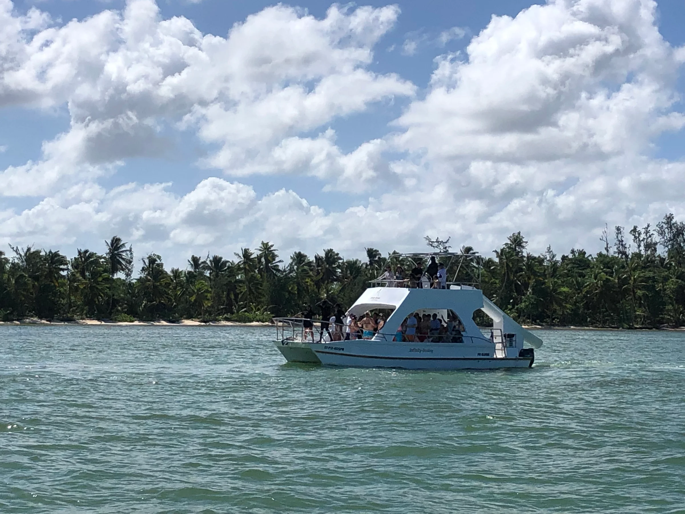 Sunset-Style Party Catamaran Bavaro en Punta Cana
