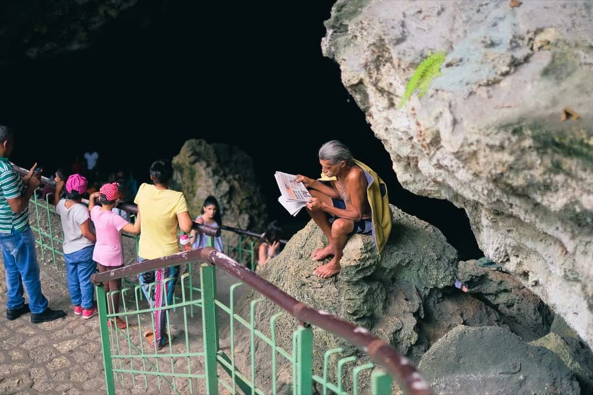 Primer Viaje a Santo Domingo desde Punta Cana