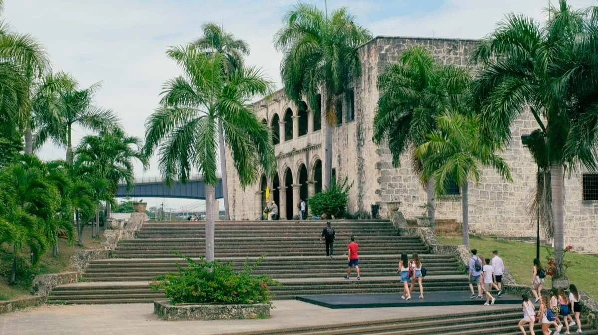 Ruta Educativa Familiar en Santo Domingo en Punta Cana