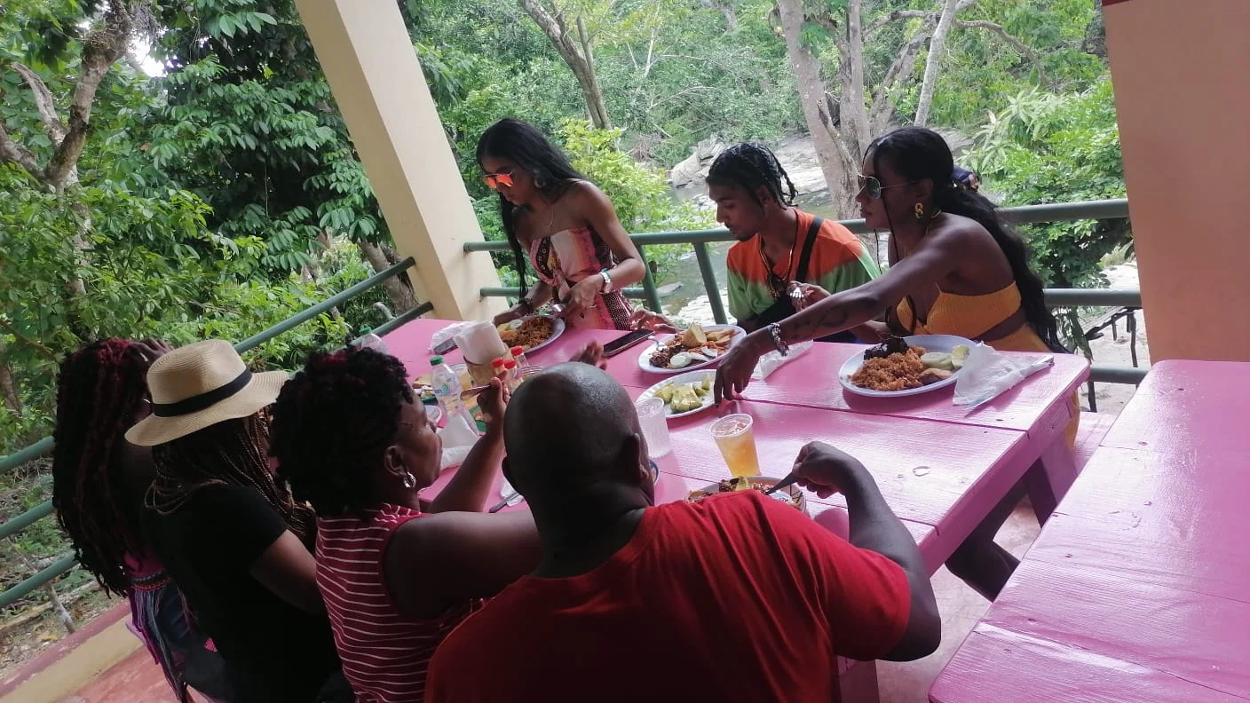 Higuey Cultural Safari y Local Town Tour en Punta Cana