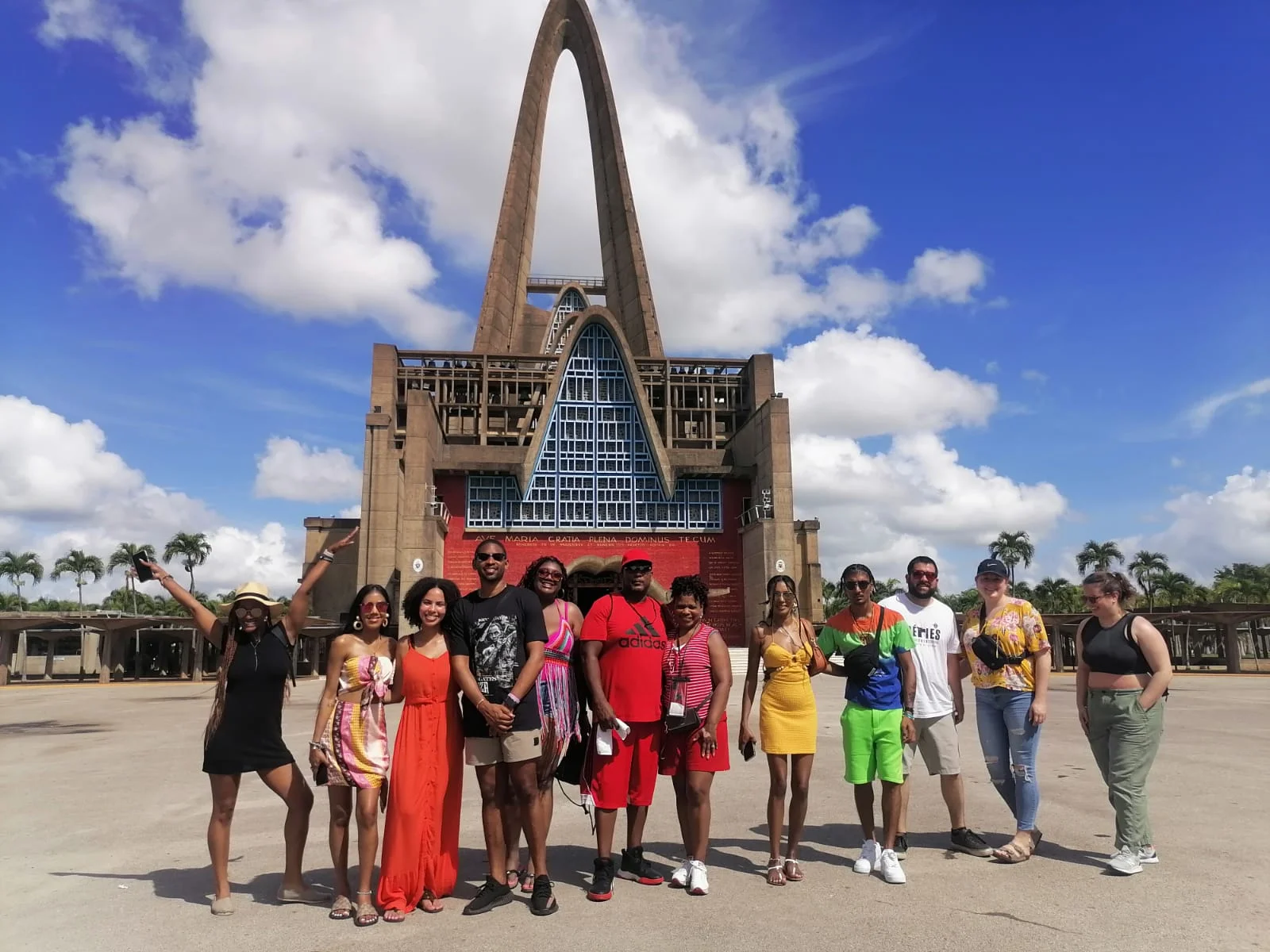 Higuey Dominican Heritage Day Tour en Punta Cana
