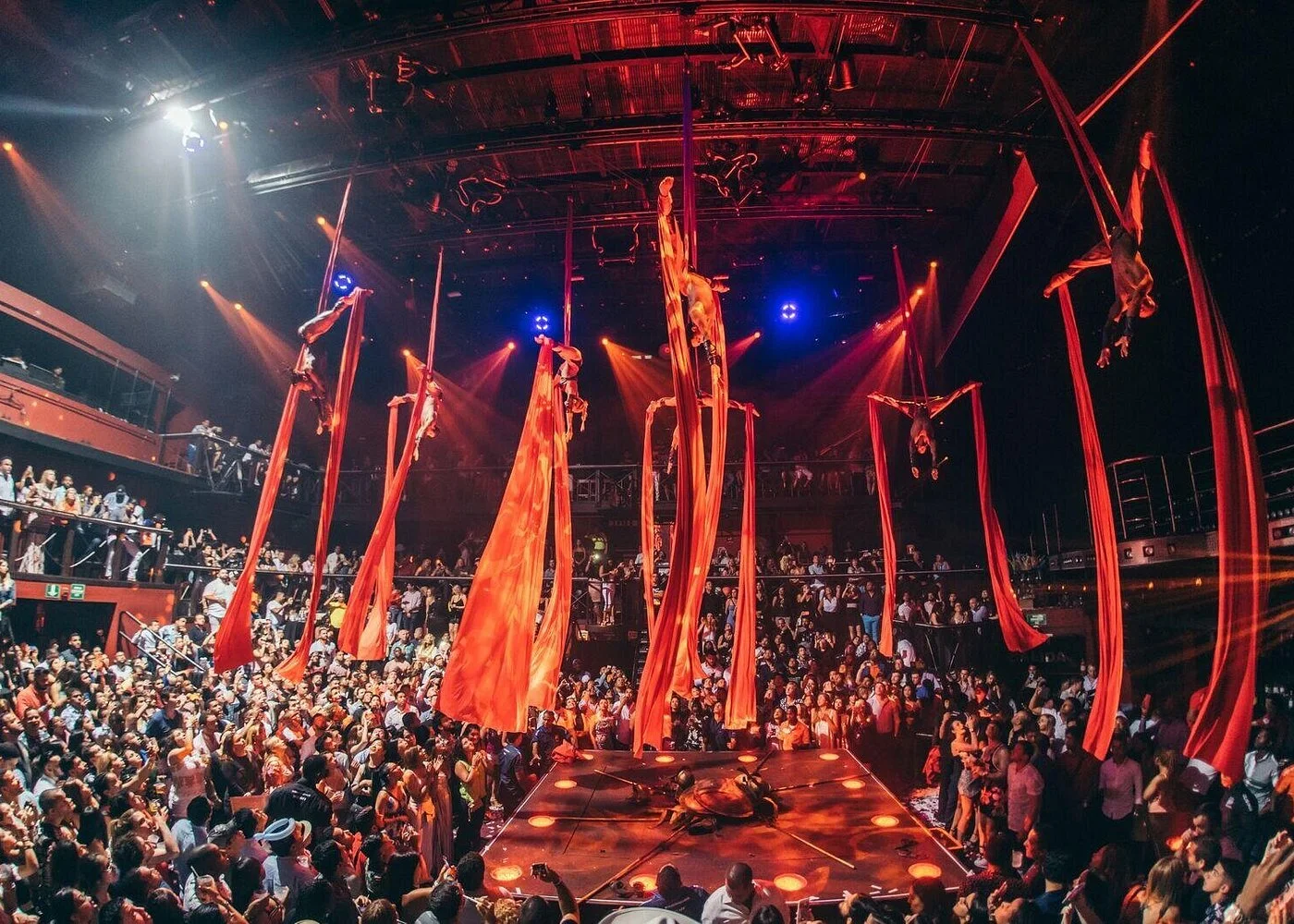 Galería de la experiencia 4