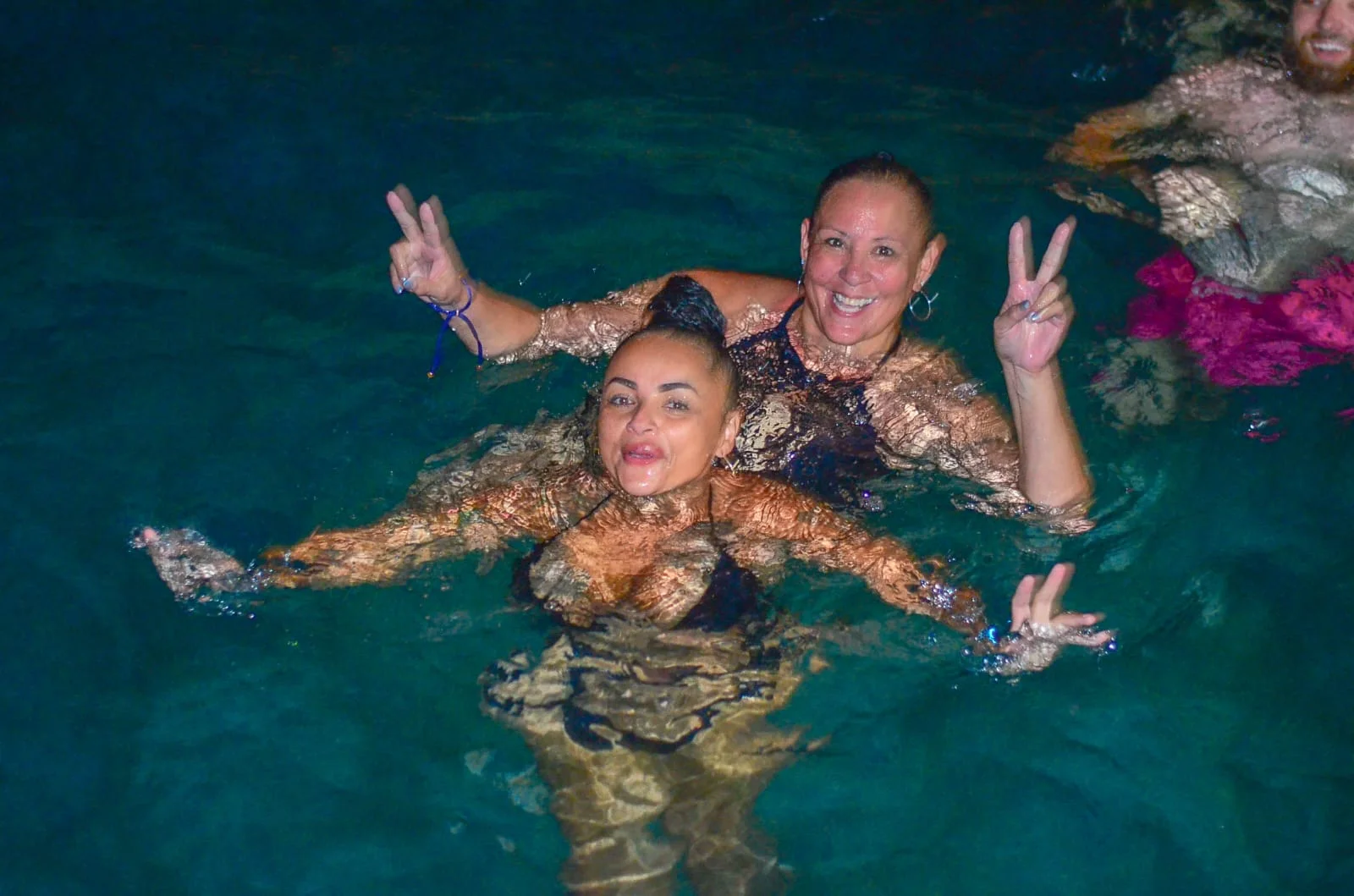 Private Buggy Tour y Cenote Swim & Dominican Lunch