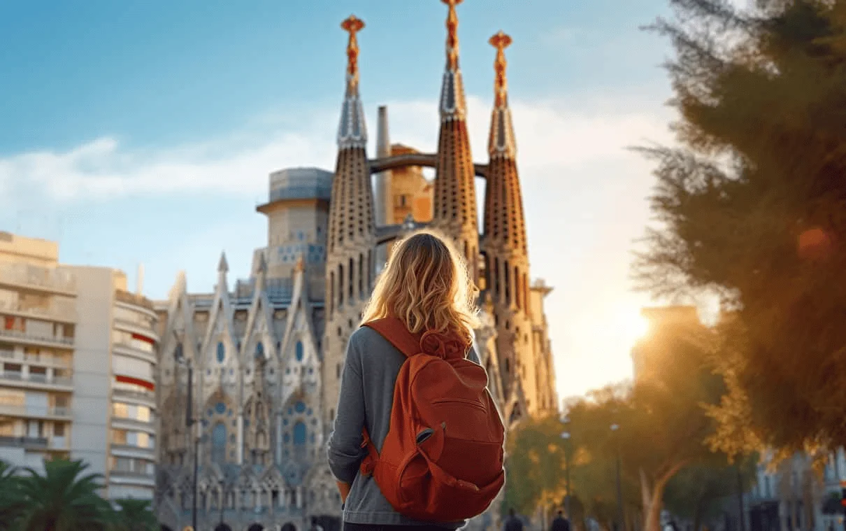 Tour Destacado: Park Güell y la Ruta de Gaudí en Barcelona