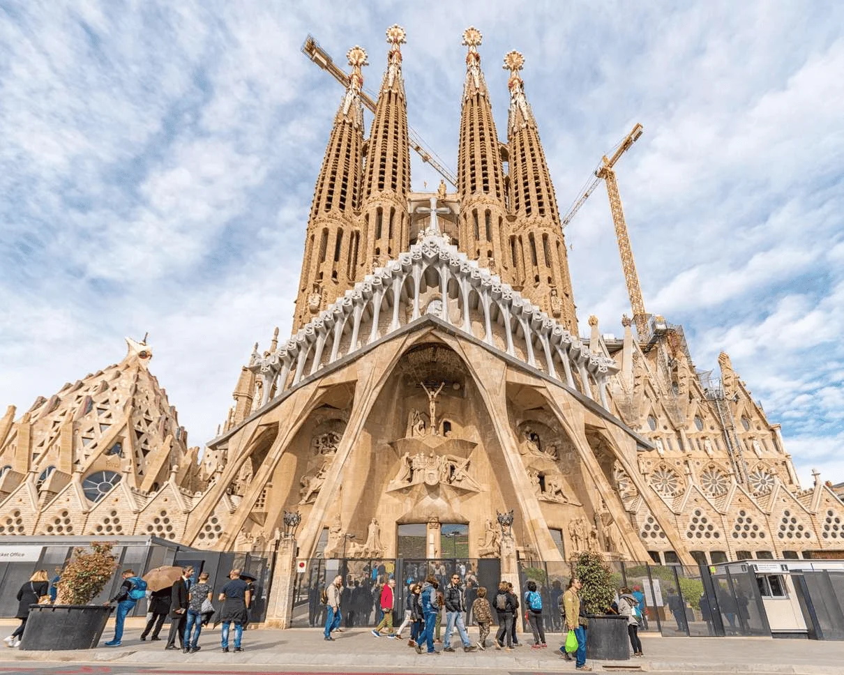 Galería de la experiencia 5