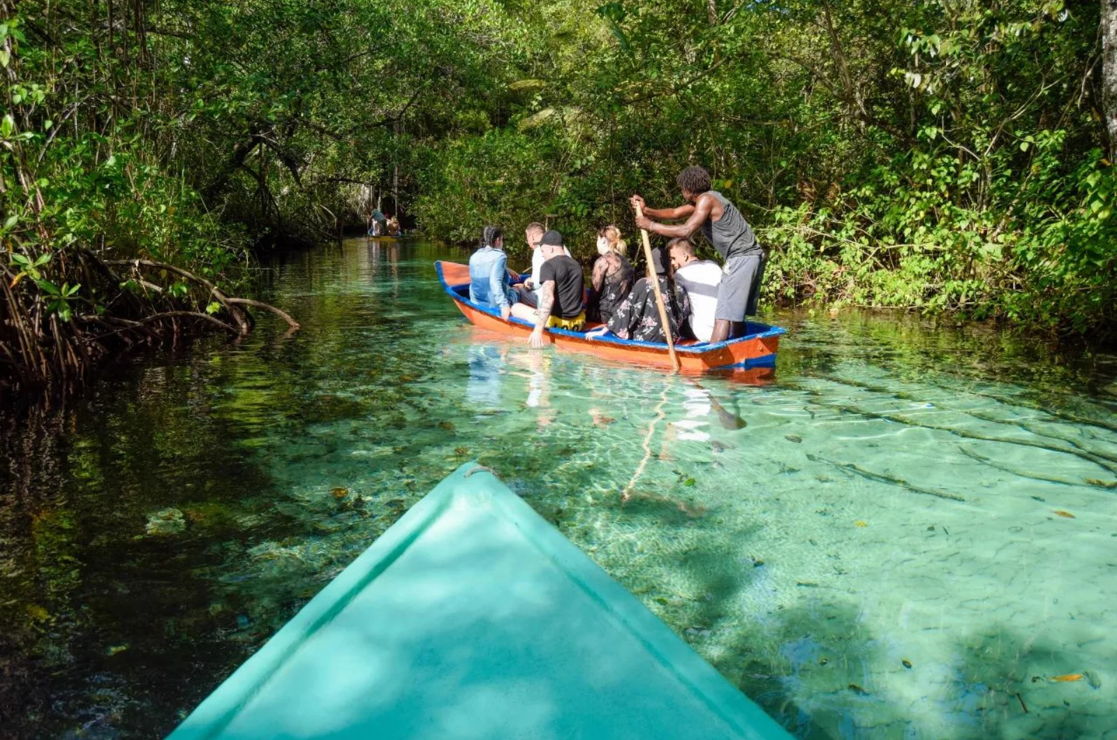Galeria da experiência 2